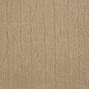 gleaming pattern carpet