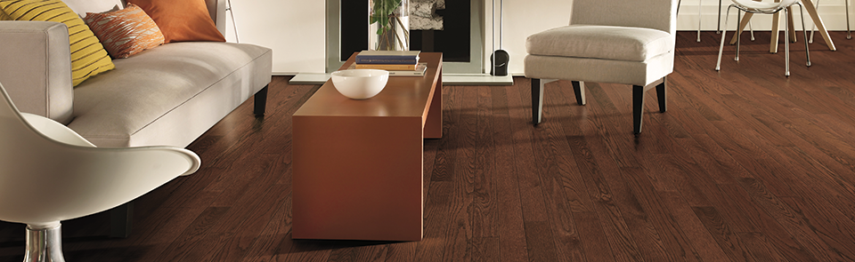 Oak, Maple, or Hickory: The Best American Hardwood Flooring for Your Home